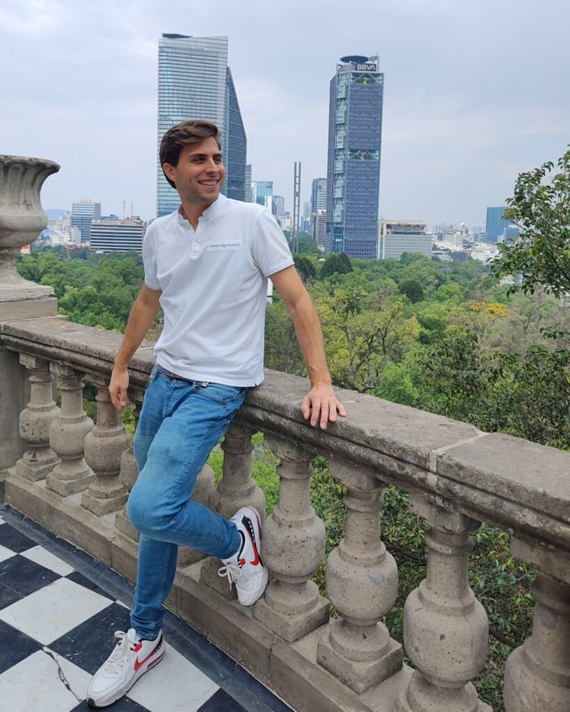 Mexico City