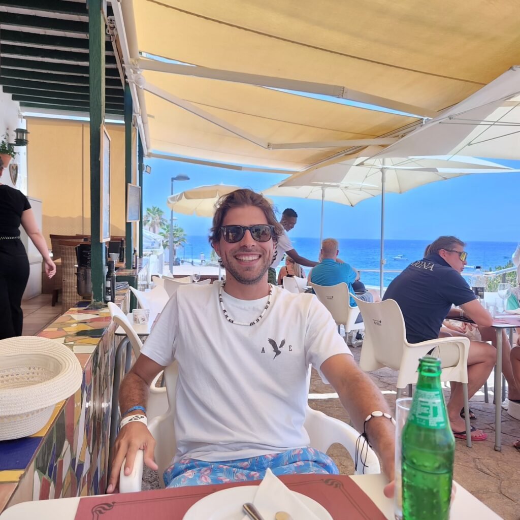 Tenerife