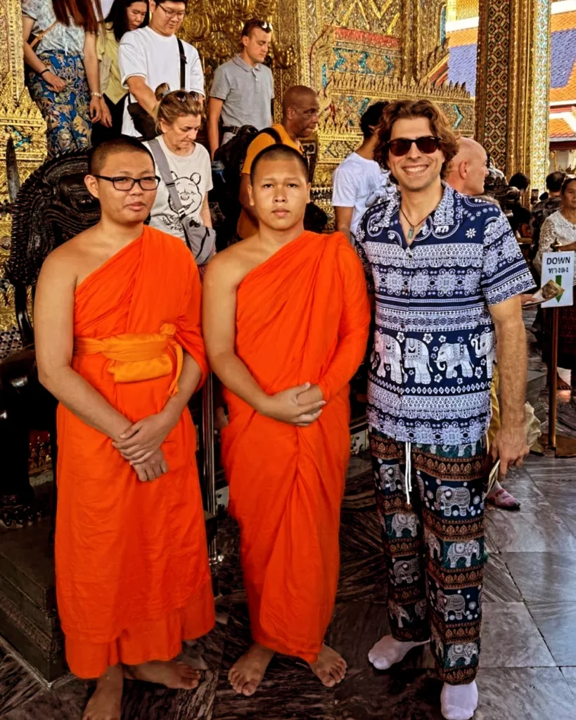 Bangkok
